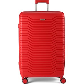 Benzi 5820 4 roulettes Trolley 70 cm