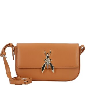 Patrizia Pepe Essential Fly Sac à bandoulière Cuir 22 cm