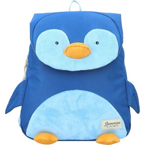 Sammies by Samsonite Happy Sammies Sac à dos pour l'école maternelle 34 cm