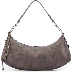 FredsBruder Stay With Me Sac à bandoulière Cuir véritable 48 cm