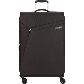 Samsonite Litebeam 4 roulettes Trolley 77 cm avec soufflet d'extension