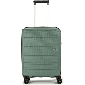 American Tourister Summer Hit 4 roulettes Trolley de cabine 55 cm