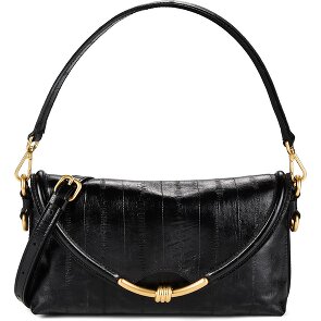 Gianni Chiarini Bea Sac à bandoulière Cuir véritable 25 cm
