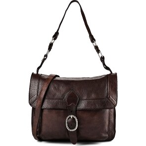 Campomaggi Sac à bandoulière Cuir 27 cm