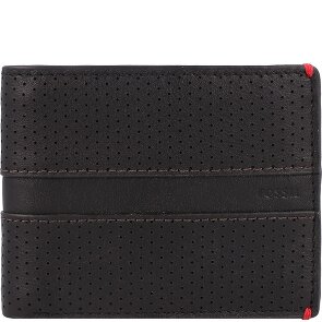 Fossil Sport Tourer Porte-monnaie Cuir 12 cm