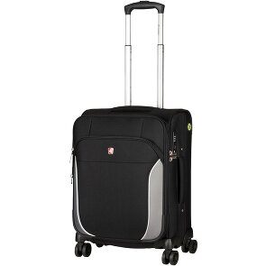 Traveller PROnature 4-roues trolley cabine 54 cm