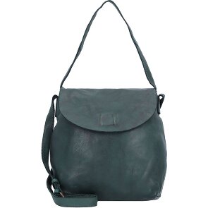 Harold's Submarine Sac à bandoulière en cuir 22 cm