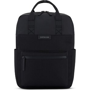 Kapten & Son Bergen Pro Daypack 39 cm Compartiment pour ordinateur portable
