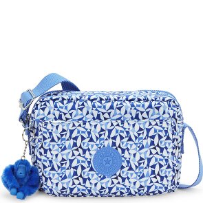 Kipling Basic Prt Abanu Sac à bandoulière M 24 cm