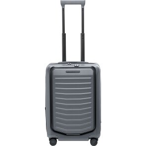 Porsche Design Roadster 4-roues trolley cabine 55 cm
