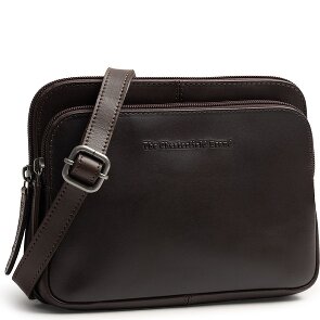 The Chesterfield Brand Caia Sac à bandoulière Cuir véritable 22 cm