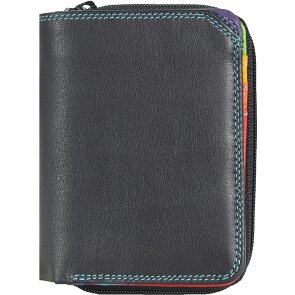 Mywalit Small Wallet Porte-monnaie en cuir 10 cm