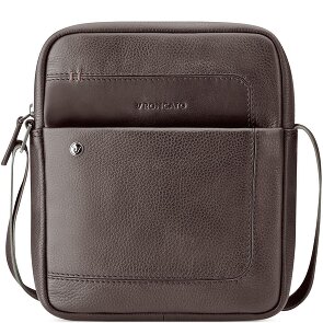 Roncato Alaska Sac à bandoulière Cuir 19 cm