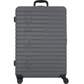 Valentino Mercury 4 roulettes Trolley 75 cm