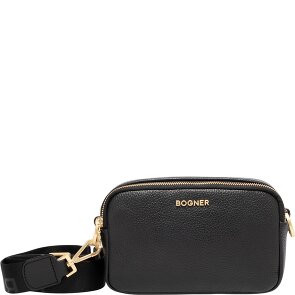 Bogner Wallis Avy Sac à bandoulière Cuir 21 cm