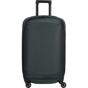 Thule Subterra 2 4 roulettes Trolley 70 cm