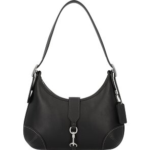 Coach Hamptons Sac à bandoulière Cuir 28 cm