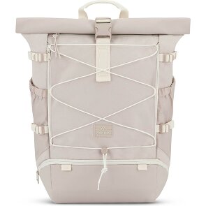 Johnny Urban Travel Series Allen Large Travel Daypack 50 cm Compartiment pour ordinateur portable