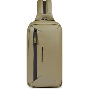 Piquadro C20W Sac à bandoulière RFID 32 cm