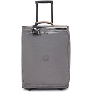 Kipling Basic Teagan C 2 roulettes Trolley de cabine 55 cm