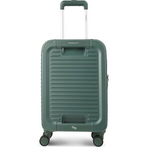 Hedgren Raku 4 roulettes Trolley de cabine S 55 cm