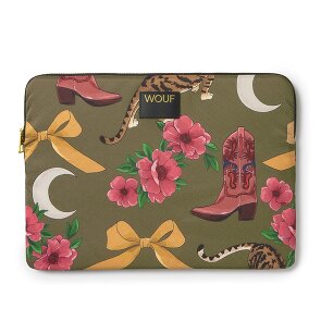 Wouf Daily Pochette pour ordinateur portable 32.5 cm