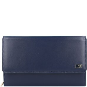 Roncato Firenze Porte-monnaie RFID cuir 17,5 cm