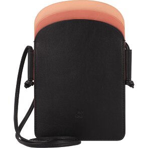 DuDu Colorful Minorca Étui pour portable en cuir 12 cm