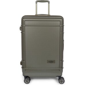Eastpak Resist'R Zip 4 roulettes Trolley 68.5 cm