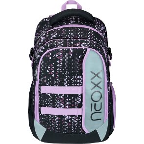 Neoxx Active Pro Sac à dos scolaire 45.5 cm