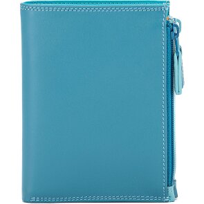 Mywalit Porte-monnaie Protection RFID Cuir 9 cm