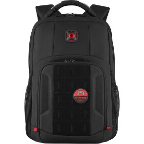 Wenger PlayerMode Sac à dos professionnel 46 cm Compartiment pour ordinateur portable