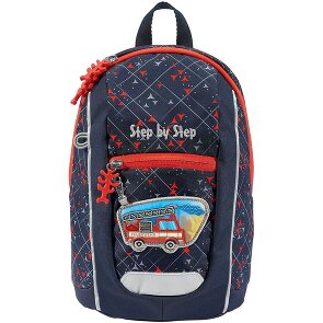 Step by Step KIGA Mini Sac à dos pour enfants 30 cm