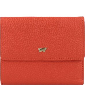 Braun Büffel Porte-monnaie Asti cuir RFID 12 cm