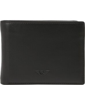 Voi Soft Victor Porte-monnaie Protection RFID Cuir 12 cm