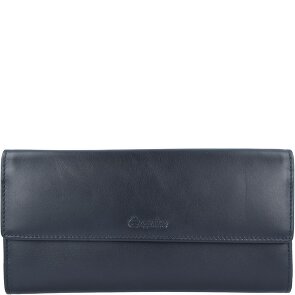 Esquire New Line Porte-monnaie RFID cuir 18 cm