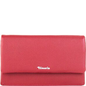 Tamaris TAS Amanda Porte-monnaie Cuir véritable 19 cm