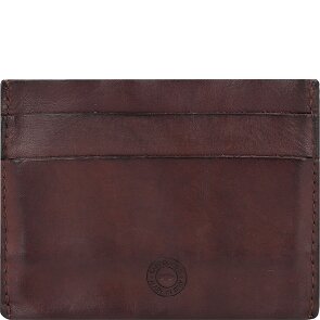 Campomaggi Parigi Étui pour cartes de crédit Cuir 11.5 cm