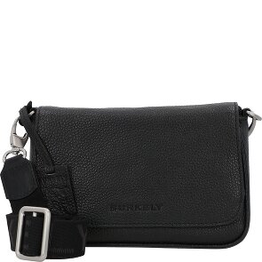 Burkely Always Ava Sac à bandoulière Cuir véritable 21 cm