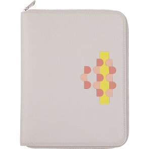 DuDu Porte-documents Cuir 24 cm