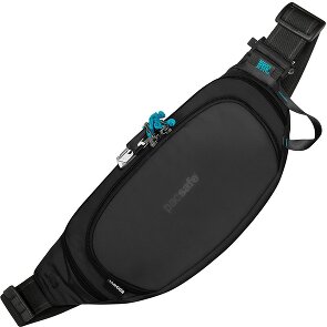 Pacsafe Eco Sac banane Protection RFID 36 cm