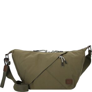 camel active Aurum Sac à bandoulière L 40 cm