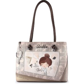 Anekke Sophia Sac à bandoulière 35 cm