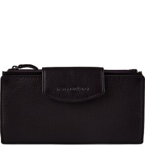 Harbour 2nd Ulla Porte-monnaie Protection RFID Cuir 19.5 cm