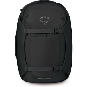 Osprey Sac à dos de randonnée Soujourn 46 L, 55 cm