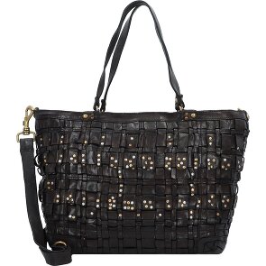 Campomaggi Edera Sac de shopper Cuir 46 cm