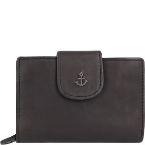 Harbour 2nd Anchor Love Amy Porte-monnaie Cuir 13 cm