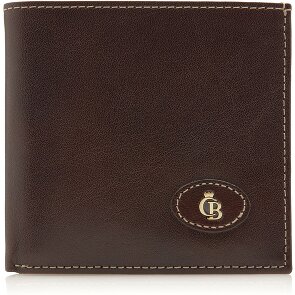 Castelijn & Beerens Porte-monnaie Gaucho RFID cuir 10 cm