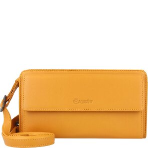 Esquire Peru Pochette pour téléphone portable Cuir 19 cm