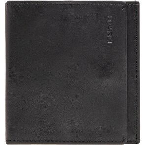 Maître F3 Quirin Porte-monnaie Protection RFID Cuir 9.5 cm